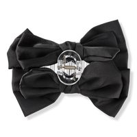 Primp 9cm Claw Clip with Bow