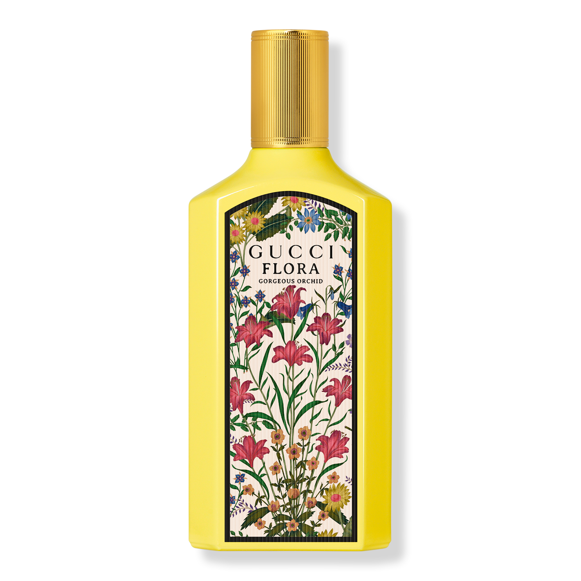 Flora Gorgeous Orchid