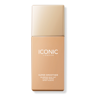 Iconic London Super Smoother Blurring Skin Tint