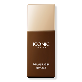 Iconic London Super Smoother Blurring Skin Tint