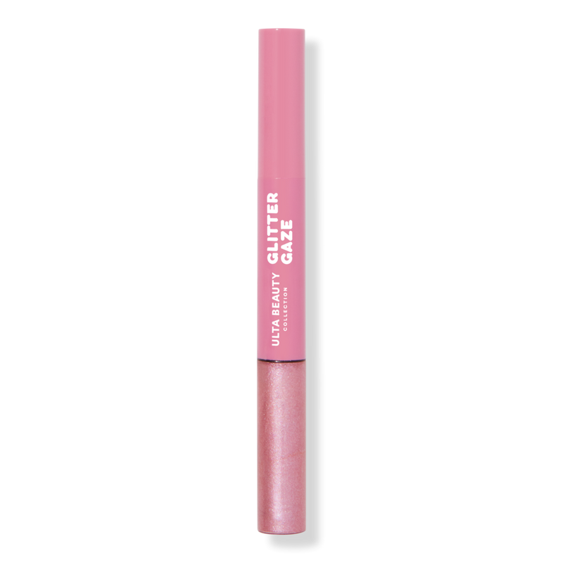 ULTA Beauty Collection Glitter Gaze 2-in-1 Shimmer Crayon & Liquid Eye