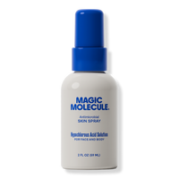 Hypochlorous Acid Spray