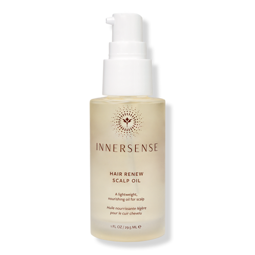 Hair Renew Scalp Oil