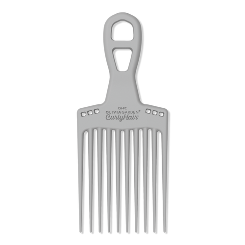 CurlyHair Pick Comb