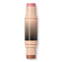 Desert Island Duo Blush + Bronzer Stick