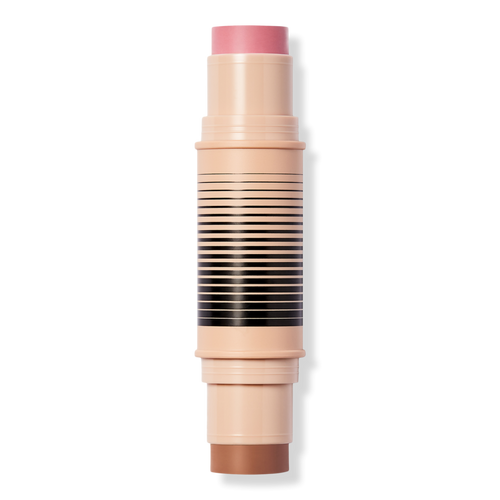 Desert Island Duo Blush + Bronzer Stick 
