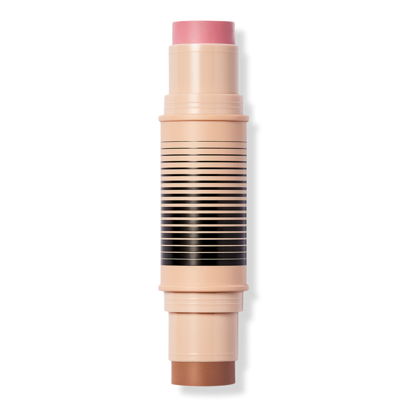 DIBS Beauty Desert Island Duo Blush + Bronzer Stick