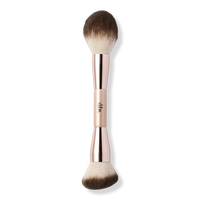 Duo Brush Face for Cream + Powder