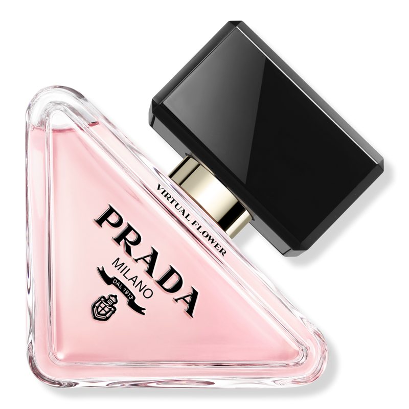 Prada - 3.0 oz Paradoxe Virtual Flower Eau de Parfum | Ulta Beauty