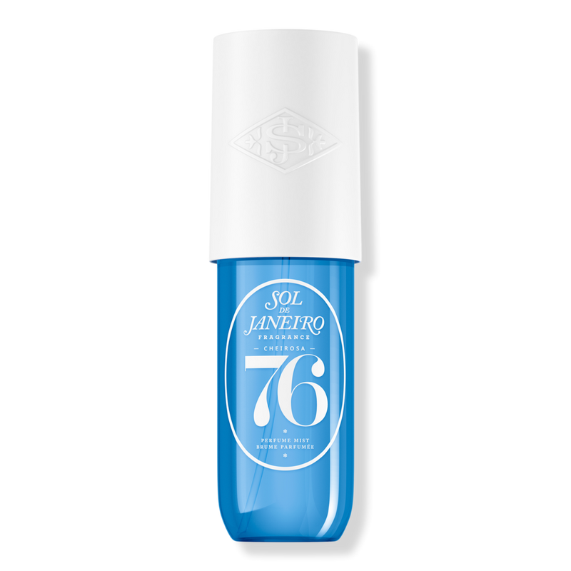 Sol de Janeiro - 3.04 oz Cheirosa 40 Hair & Body Perfume Mist
