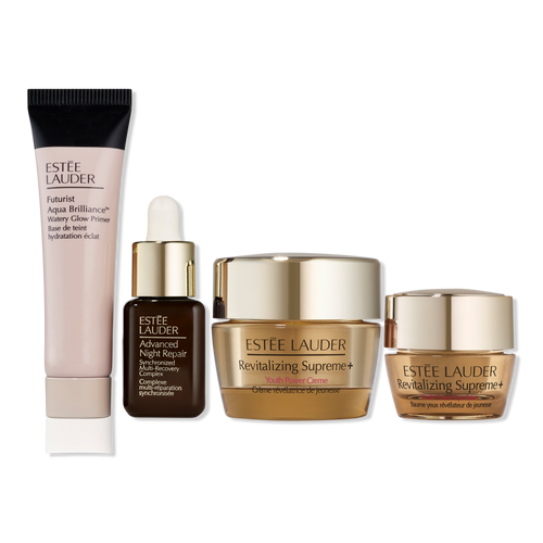 Glow Authorities Skincare Starter Set