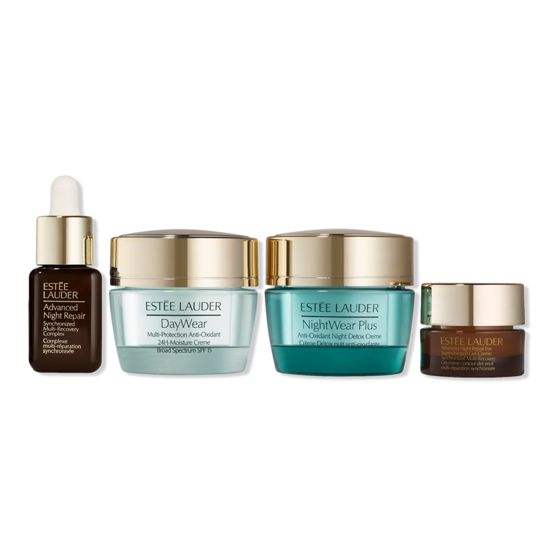 Decorté - Liposome Advanced Essentials Set | Ulta Beauty