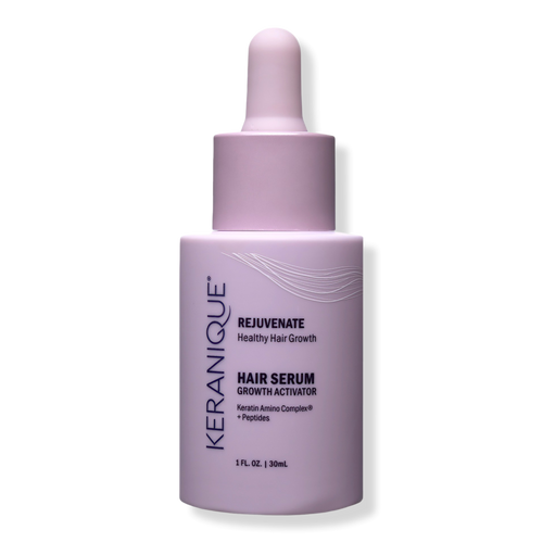 Growth Activator Hair Serum