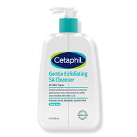 Gentle Exfoliating SA Cleanser