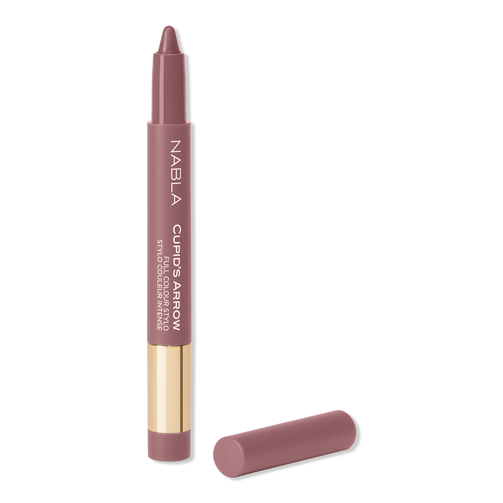 NABLA Cupid's Arrow Longwear Stylo INTERNATIONAL SHIPPING