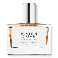 Pumpkin Crème