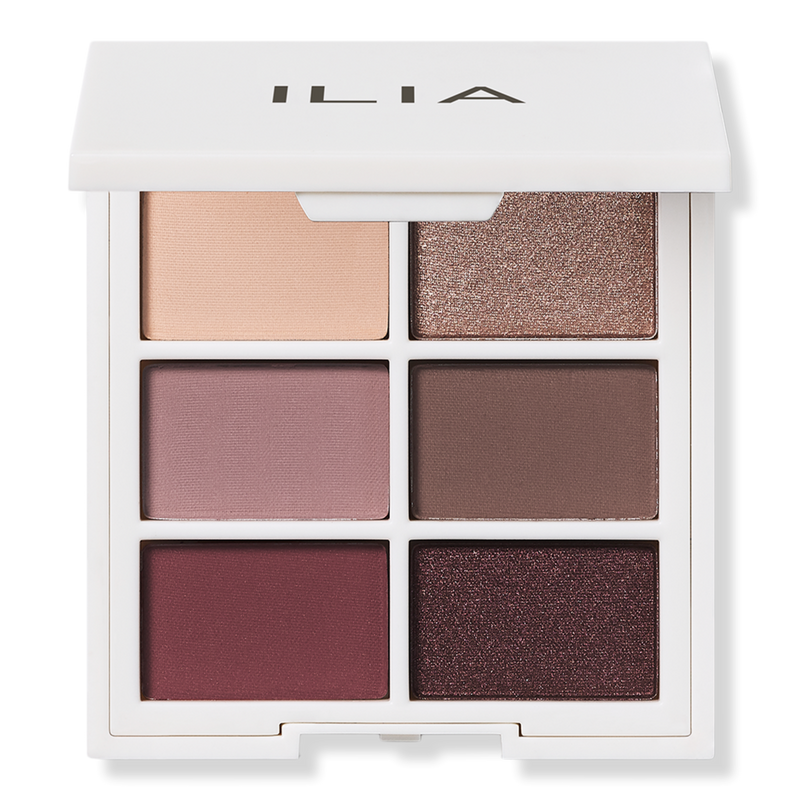 ILIA The Necessary Eyeshadow Palette