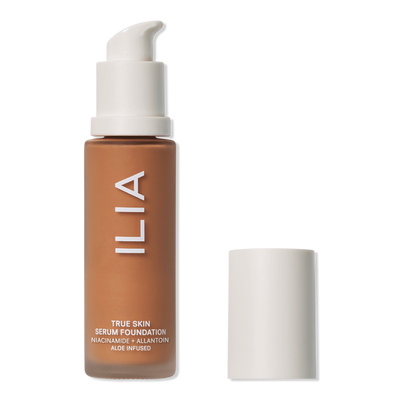 ファンデーション SKINITY SERUM FOCUS FOUNDATION 20g ILIA - Montserrat SF10 True Skin Serum Foundation | Ulta Beauty