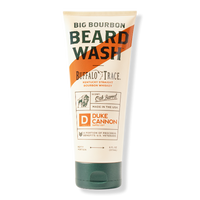 Big Bourbon Beard Wash