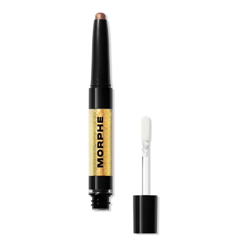 Morphe Mixed Signals Dual-Finish Cream & Liquid Shadow Stick