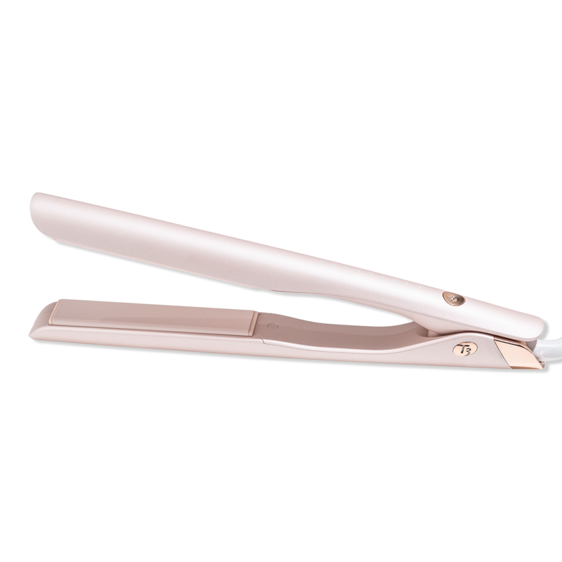 T3 - SinglePass Smooth X Professional Flat Iron with Extra  display picture 2