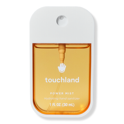 NEW Touchland Hand Sanitizer in Fall Scents Just $6 on Ulta.com