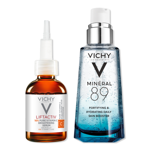 Hydration + Radiance Kit