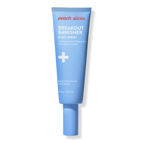 Breakout Banisher Body Spray