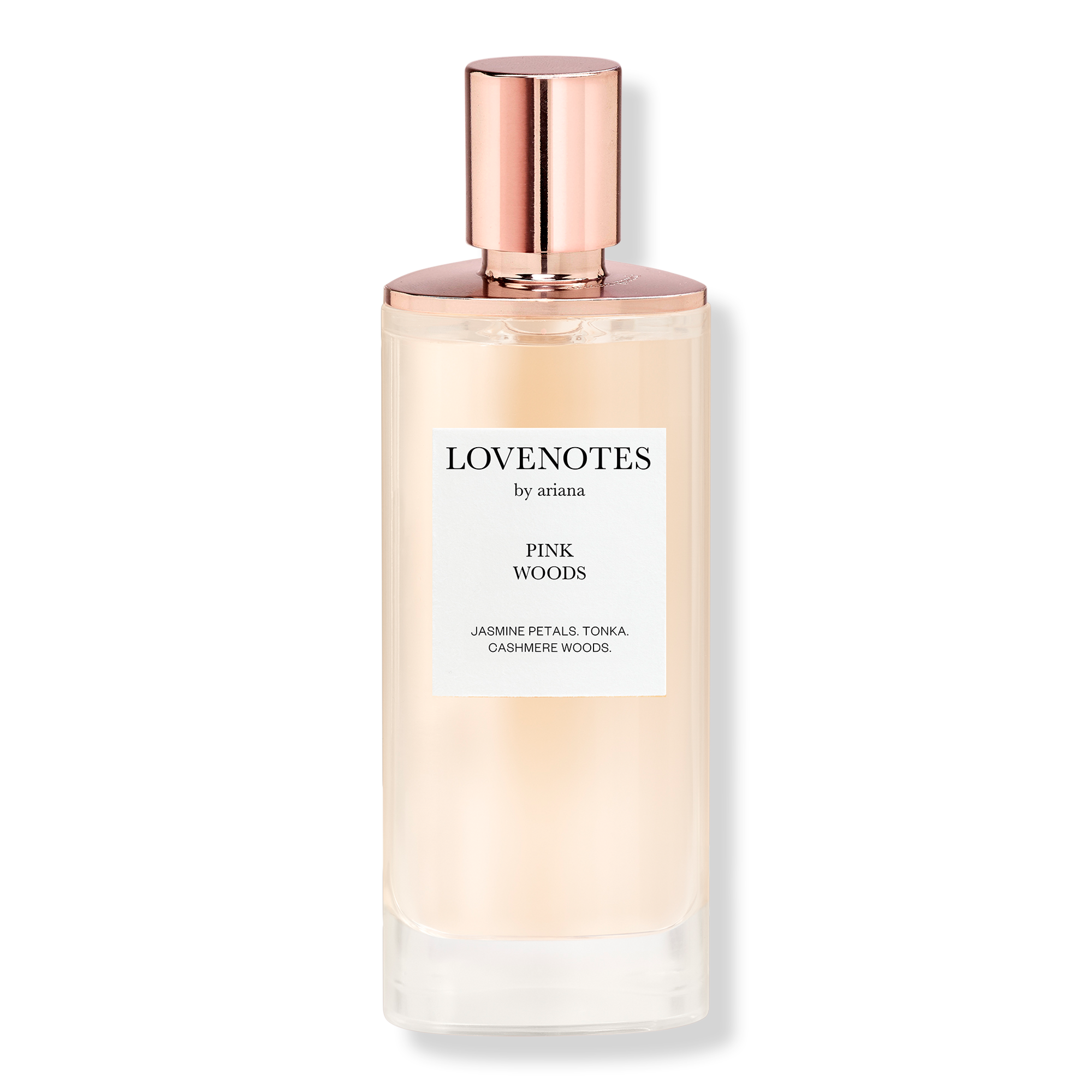 LOVENOTES Pink Woods