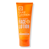 Daily Defense Face Lotion