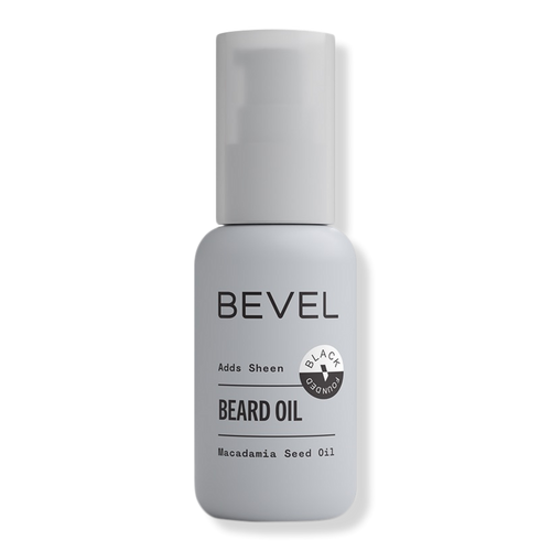 Beard Oil