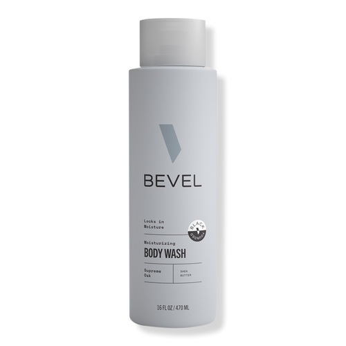 Moisturizing Body Wash