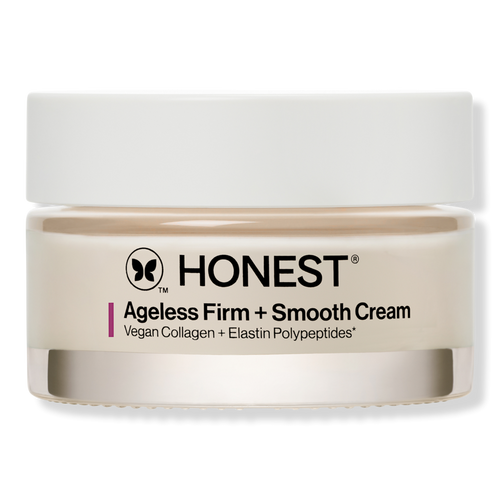 Honest Ageless Firm + Smooth Cream