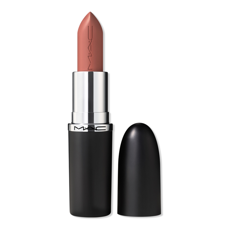 MAC - Topped With Brandy Retro Matte Liquid Lipstick | Ulta Beauty