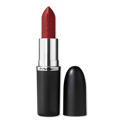 MACximal Sleek Satin Lipstick - Brickola
