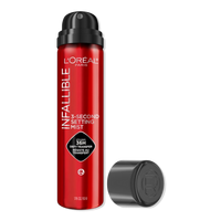 Infallible 3-Second Setting Mist Spray
