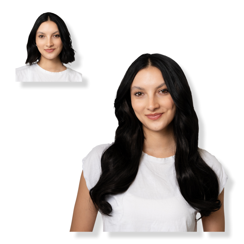 Locks & Mane SEALED! NWT! 20\