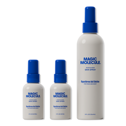 Ultimate Bundle Hypochlorous Acid Spray