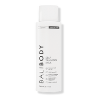 Self Tanning Body Milk