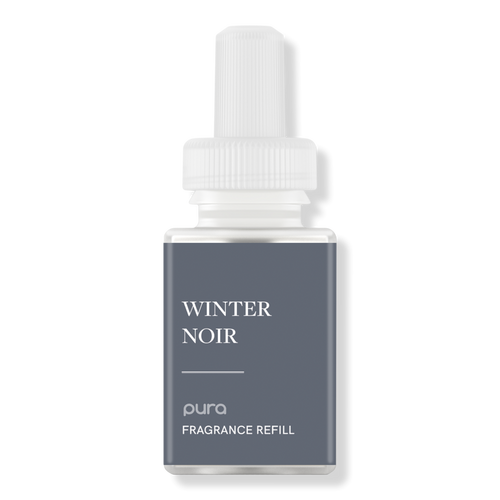 Winter Noir Seasonal Diffuser Refill Winter Noir