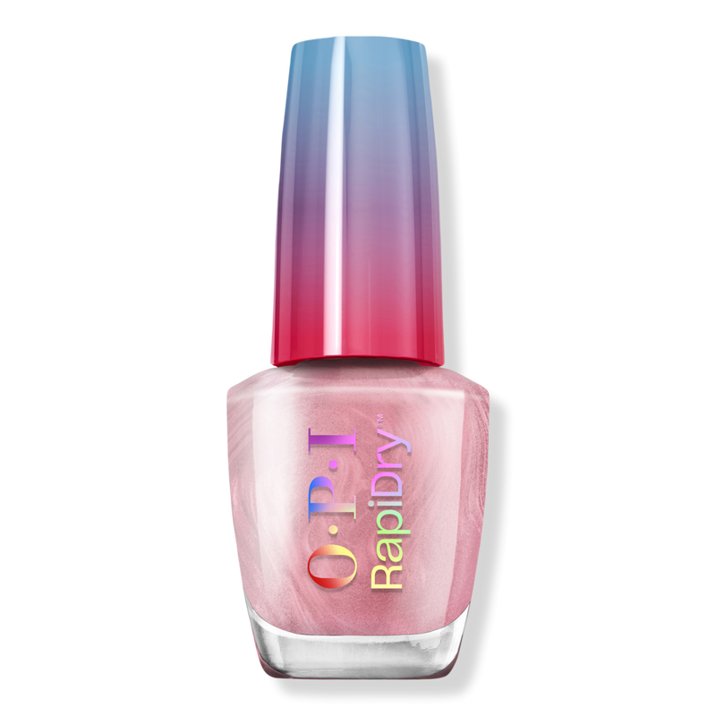 OPI - ASAPink RapiDry Quick-Dry Lacquer | Ulta Beauty