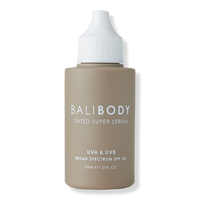 Tinted Bronzing Super Serum SPF 30