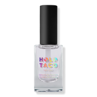 Glossy Taco - Top Coat