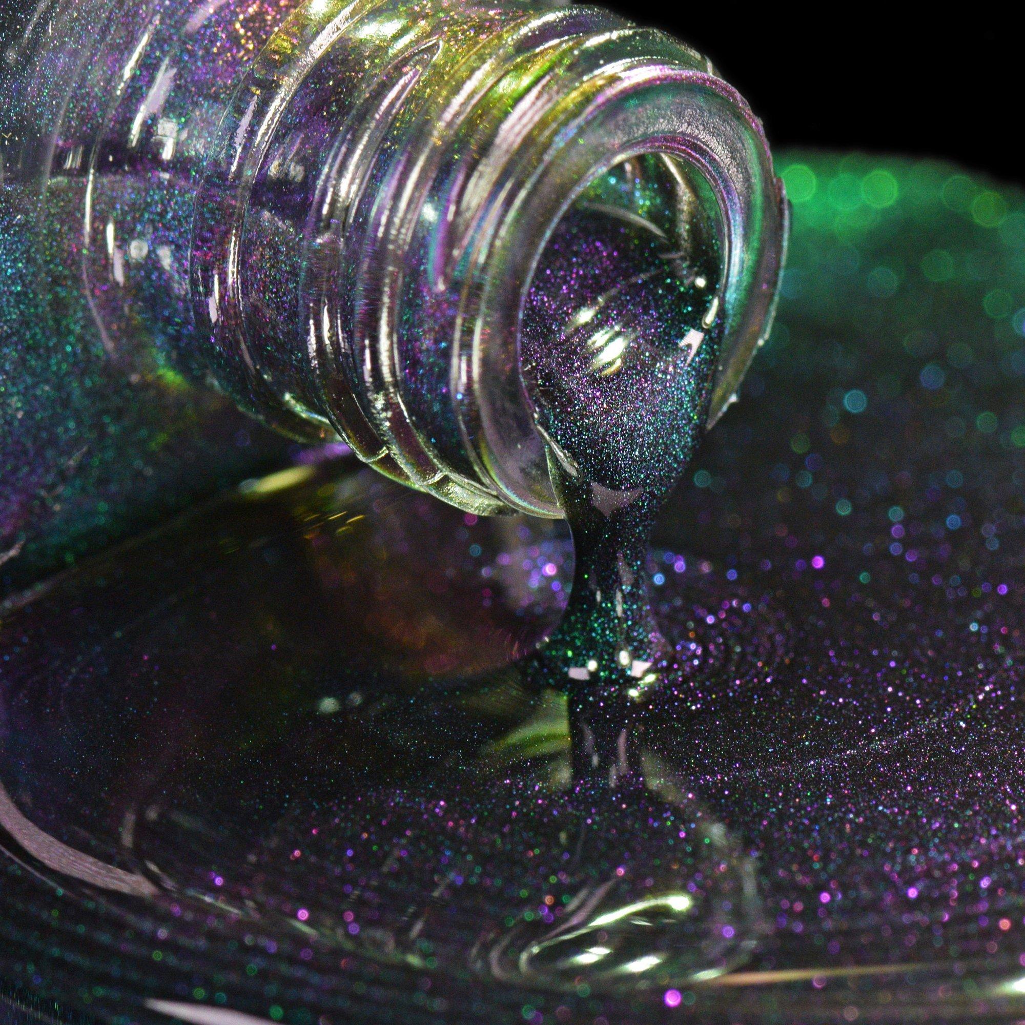 Holo Taco Nail Polish