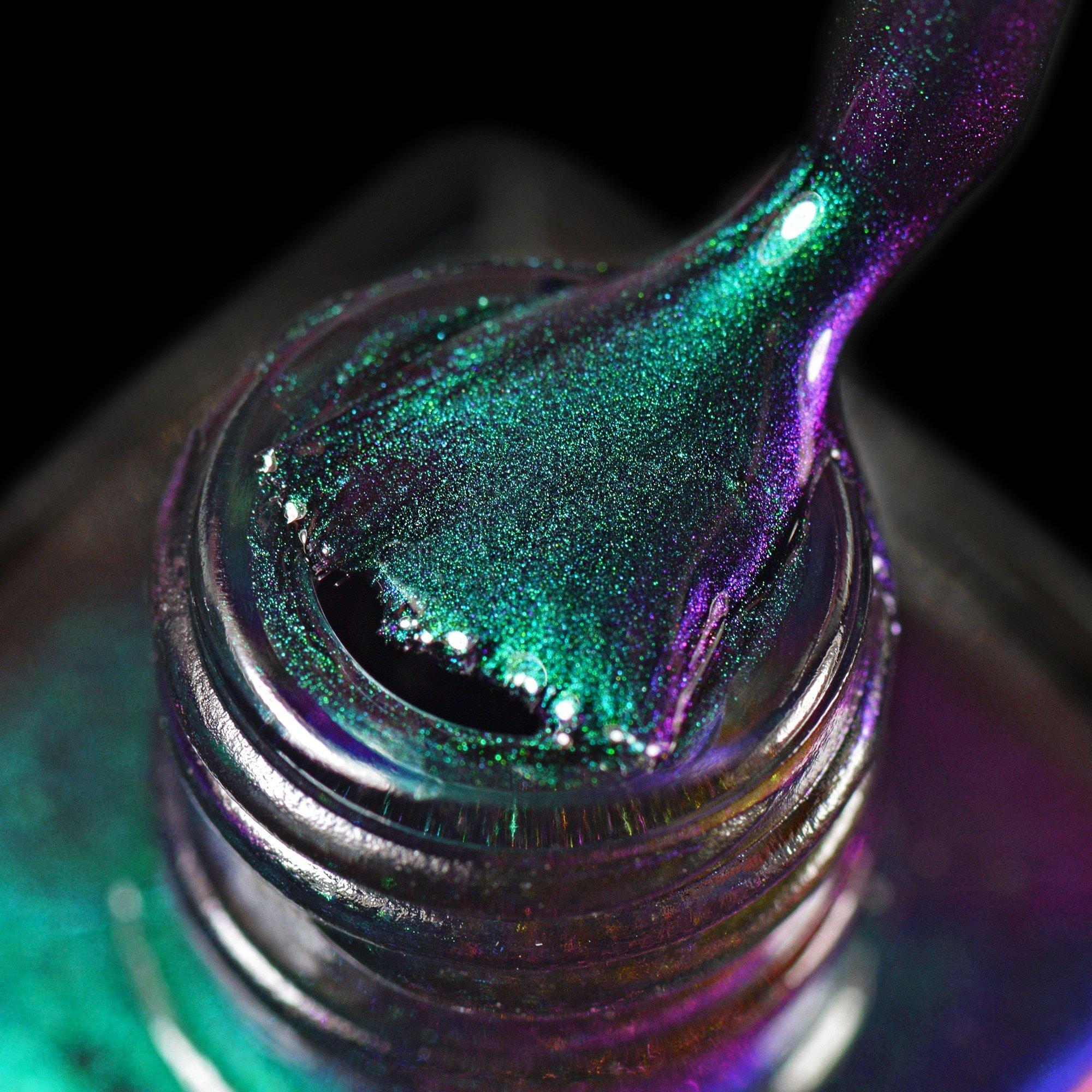 Holo Taco Nail Polish - Thumbnail 3