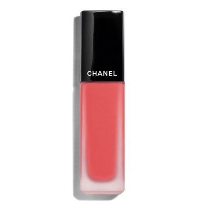 CHANEL - 206 Surprenante ROUGE ALLURE LIQUID VELVET Ultrawear
