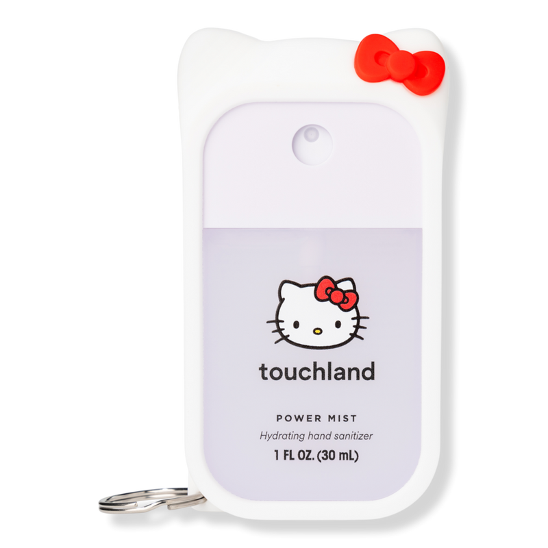 Touchland - Touchland x Hello Kitty® Limited Edition Set | Ulta Beauty