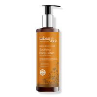 Soothing Spa Sandalwood & Aloe Vera Lightweight Hydrating Body Lotion