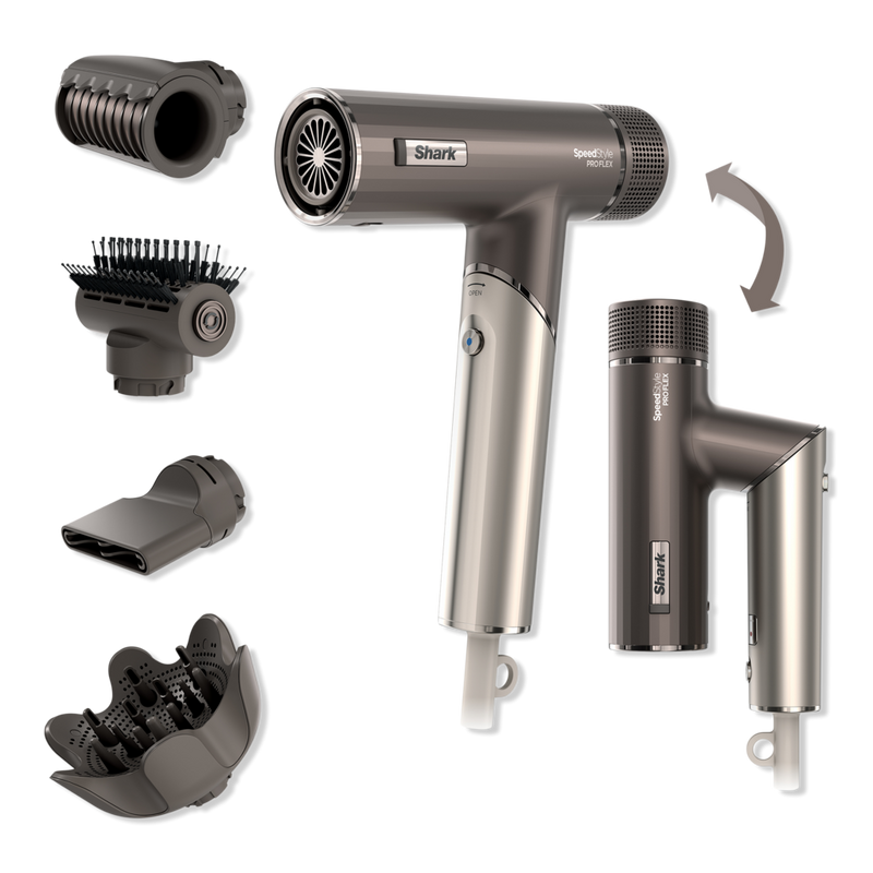 Bio Ionic - SMART-X Dryer And Diffuser Set | Ulta Beauty