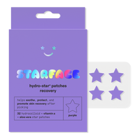 Hydro-Star Recovery Patches